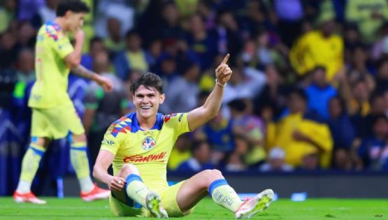 Israel Reyes CONFIRMA LA POLÉMICA en el penal de la Final América vs Cruz Azul