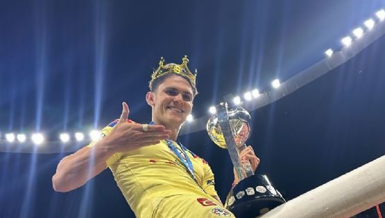 David Faitelson SE LANZA contra Israel Reyes por “DESCARADA” RESPUESTA sobre el penal del Club América