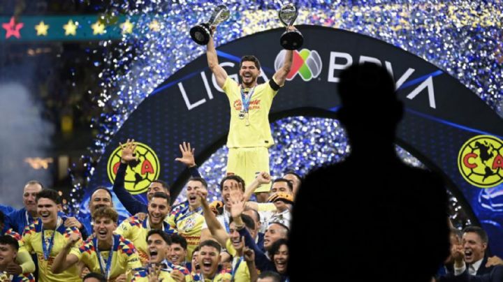 Se ganó a la afición del Club América y PODRÍA SALIR tras dar su mejor partido con el equipo