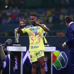 Surgen MÁS DETALLES de la oferta que SE LLEVARÍA a Julián Quiñones del Club América