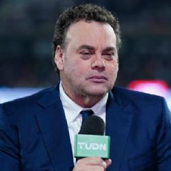 David Faitelson SORPRENDE con elogios al Club América tras su victoria ante Pumas