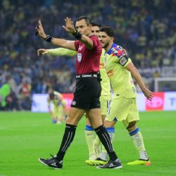 Marco Antonio “Gato” Ortiz ACLARA la foto que causó polémica por supuesto soborno