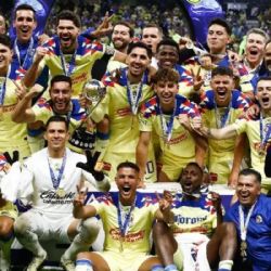 Dos ESTRELLAS del Club América comienzan sus estudios para ser ENTRENADORES