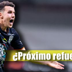 ASÍ JUEGA Oussama Idrissi, el posible REFUERZO BOMBA del Club América para el Apertura 2024