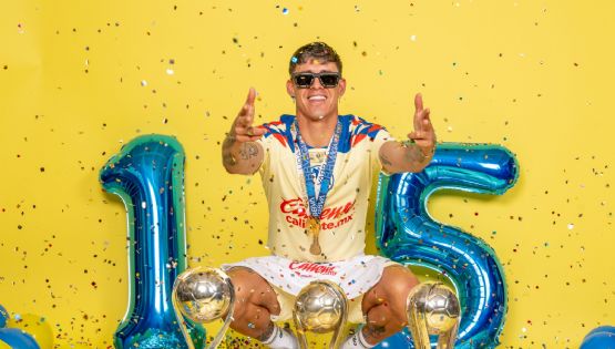 ¿Cuándo y a qué hora es el FESTEJO DEL BICAMPEONATO del Club América en el Estadio Azteca?