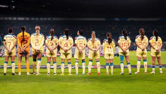 ¿Se espera OTRA BAJA SENSIBLE en el Club América Femenil para el Apertura 2024?