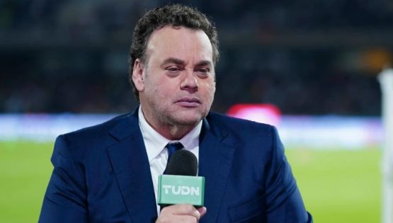 David Faitelson sorprende a todos con ELOGIO para Alejandro Zendejas