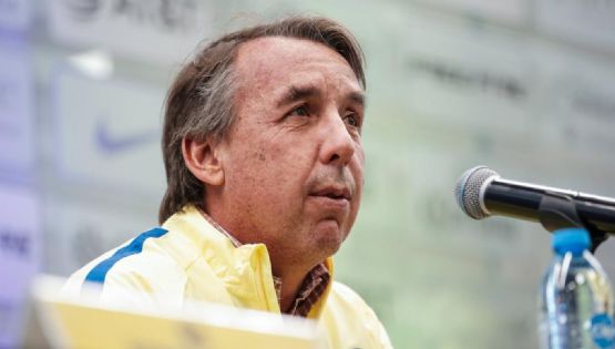 Emilio Azcárraga DA LA CARA tras la derrota del Club América en la gran final
