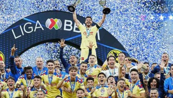 Entrenador del FC Juárez AFIRMA que el Club América MERECÍA el campeonato