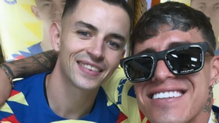 Mandan recado a Chivas en el festejo del Club América: ¿Fue 'Chicote Calderón?