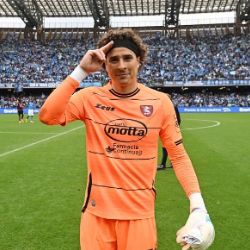 ¡TRISTE adiós! Guillermo Ochoa se despide con EMOTIVA CARTA al Salernitana tras su descenso