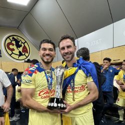 Miguel Layún CONFIESA por qué en México FRACASÓ la unión de futbolistas