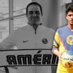 Leyenda del Club América ve al equipo de André Jardine en camino a VOLVERSE DE ÉPOCA