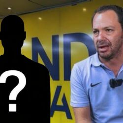 Se revela el FICHAJAZO Sudamericano que buscaría el Club América en el Palmeiras