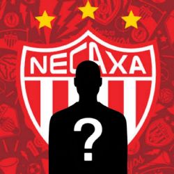 JOYA del Necaxa entra en la órbita del Club América como POSIBLE REFUERZO