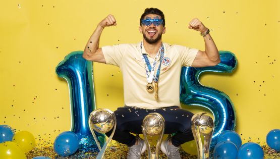 ¿LLORONES? Henry Martín SE VA contra los antiamericanistas que se QUEJARON del arbitraje en la Final