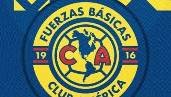 Fuerzas Básicas del Club América podrían COMPLICAR al equipo para el Apertura 2024