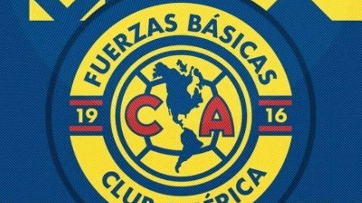 Fuerzas Básicas del Club América podrían COMPLICAR al equipo para el Apertura 2024