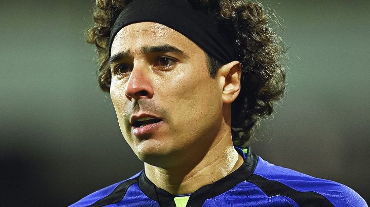 ¿QUÉ SIGUE para Guillermo Ochoa tras QUEDARSE SIN EQUIPO por su salida del Salernitana?