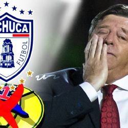 Miguel Herrera opina sobre la ELIMINACIÓN del Club América en la Concachampions 2024