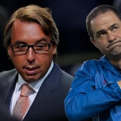 Lo que piensan Azcárraga y la directiva del Club América sobre la POSIBILIDAD de ir al Mundial