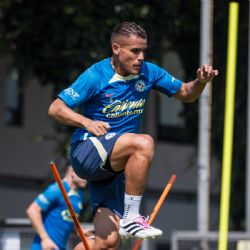 ¿Realmente Jonathan Dos Santos VA A RETIRARSE tras el Bicampeonato del Club América?