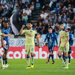 TODOS los PARTIDOS que tendrá el Club América en el verano antes del Apertura 2024