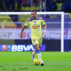 ¿Qué tanto AFECTARÁ la AUSENCIA de Sebastián Cáceres al Club América en la Liguilla?