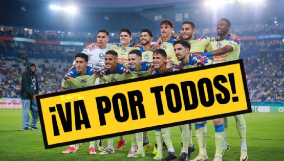 ¡No solo Pachuca! Club América tendrá OPORTUNIDAD DE REVANCHA con VARIOS EQUIPOS en Liguilla