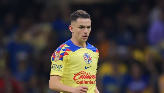 ¿REALMENTE la ELIMINACIÓN del Club América en Concachampions 2024 afecta la CONTINUIDAD de Álvaro Fidalgo?