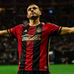 ¿QUIÉN ES Giorgos Giakoumakis el REFUERZO que el Club América LE QUIERE ROBAR al Cruz Azul?