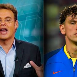 La NUEVA razón por la que David Faitelson EXIGE la SALIDA de Igor Lichnovsky del Club América