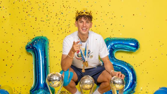 Igor Lichnovsky manda INDIRECTA que ILUSIONA a con su renovación en el Club América