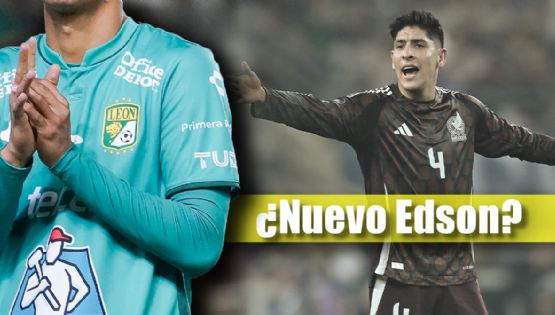 El posible refuerzo del Club América que quiere ser COMO EDSON ÁLVAREZ
