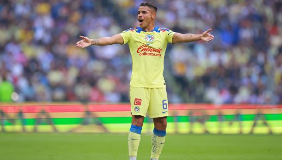 Jonathan dos Santos pide opinión a la afición sobre si es HORA DE RETIRARSE con el Club América