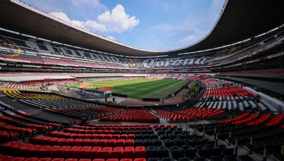 ¿Cómo serán las REMODELACIONES del Estadio Azteca para el Mundial 2026?