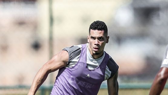 La VERDAD sobre el posible FICHAJE de Paulinho con el Club América