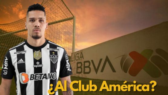 La MILLONADA que el Club América debería pagar por el FICHAJE BOMBA de Paulinho