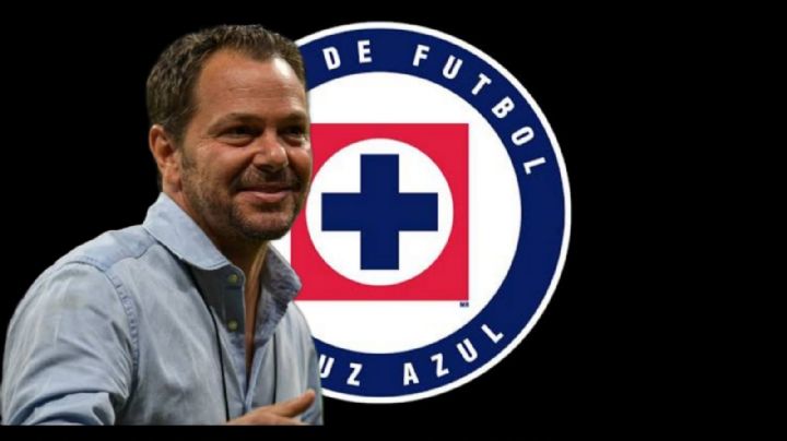 Club América aprovecha el DESASTRE que hay en Cruz Azul y le ROBARÍA a su fichaje estrella