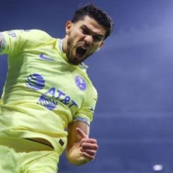 ¿Por qué DEJAR FUERA a Henry Martín de la Copa América fue LA PEOR decisión de Jaime Lozano?