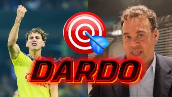 Igor Lichnovsky MANDA INDIRECTA donde EXHIBE a David Faitelson