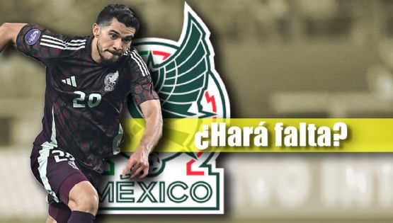 La afición del Club América pide el REGRESO de Henry Martín a Selección Mexicana