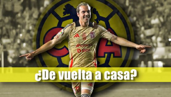 ¿En qué posición jugaría Sebastián Córdova en un POSIBLE REGRESO al Club América?