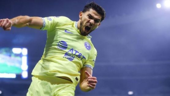 Video: Los 5 MEJORES GOLES del Club América en el Clausura 2024