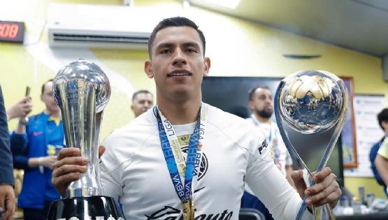 Afición de TODA la Liga MX le da RECONOCIMIENTO a Luis Ángel Malagón por su gran torneo