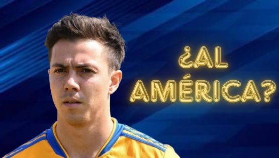 Las razones por las que el Club América BUSCARÍA EL FICHAJE de Sebastián Córdova