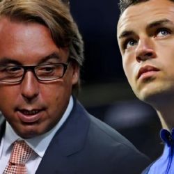 Bye bye Fidalgo, su reemplazo en el América vendría de Europa, Azcárraga ya dio el OK