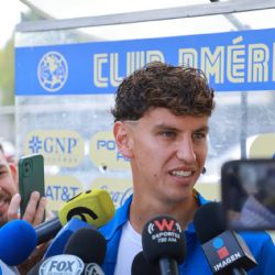 ¿INDIRECTA a David Faitelson? Igor Lichnovsky SE BURLA de los supuestos “PERMISOS” en el Club América