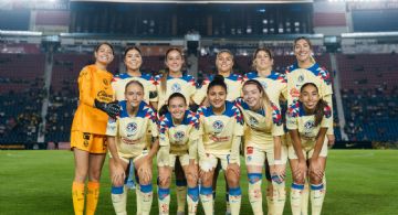 ¿Qué PODRÍA EVITAR el Clásico Nacional de América Femenil vs Chivas en los Cuartos de Final del Clausura 2024?