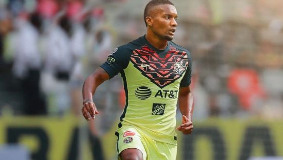 ¿Qué pasará con el PRÉSTAMO de Juan Otero y el Club América?